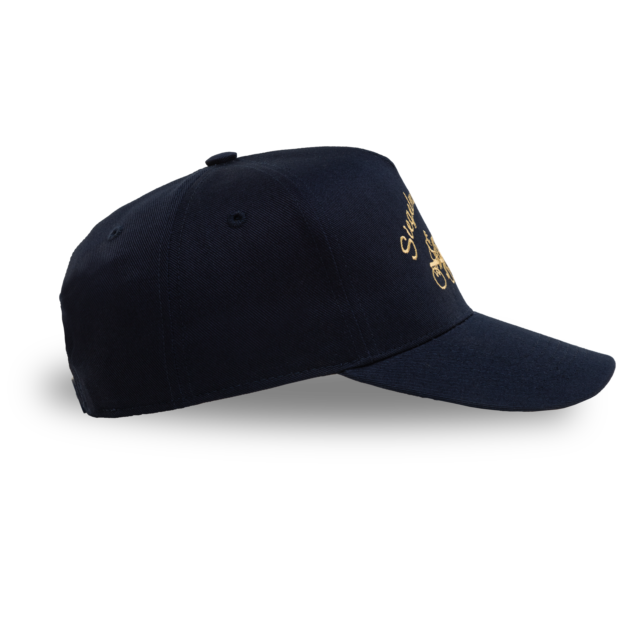 Siegelman Stable Hat