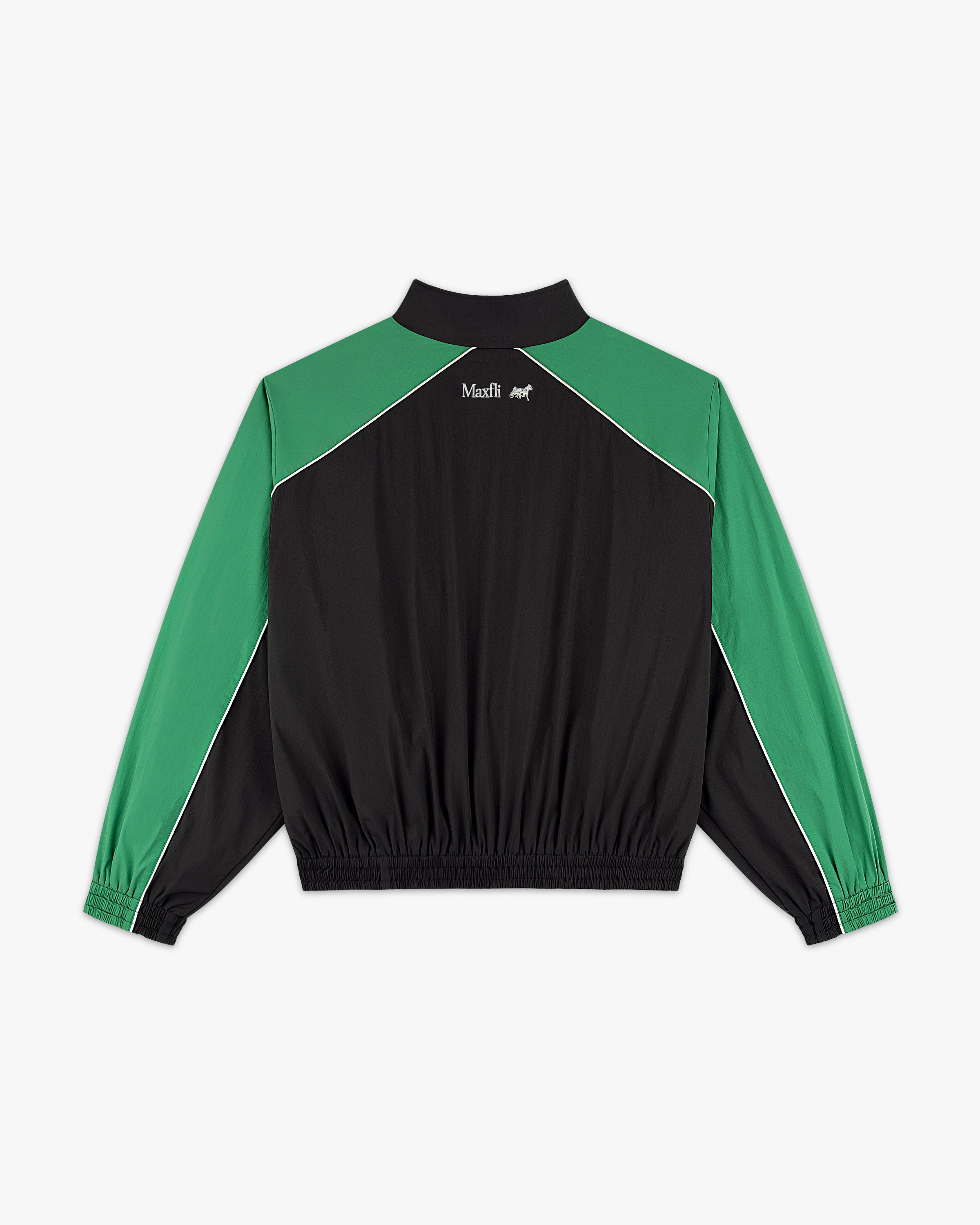 Siegelman Stable x Maxfli Pull Over Jacket