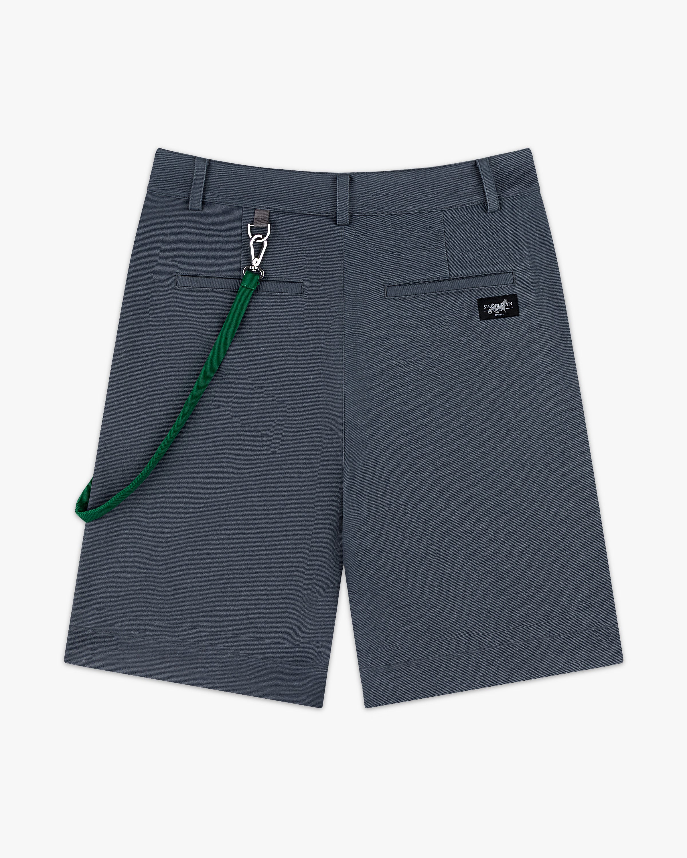 Coaches Harness Short