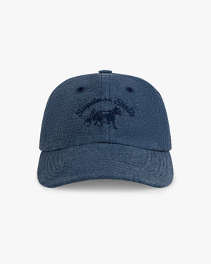 Siegelman Stable Canvas Dad Hat