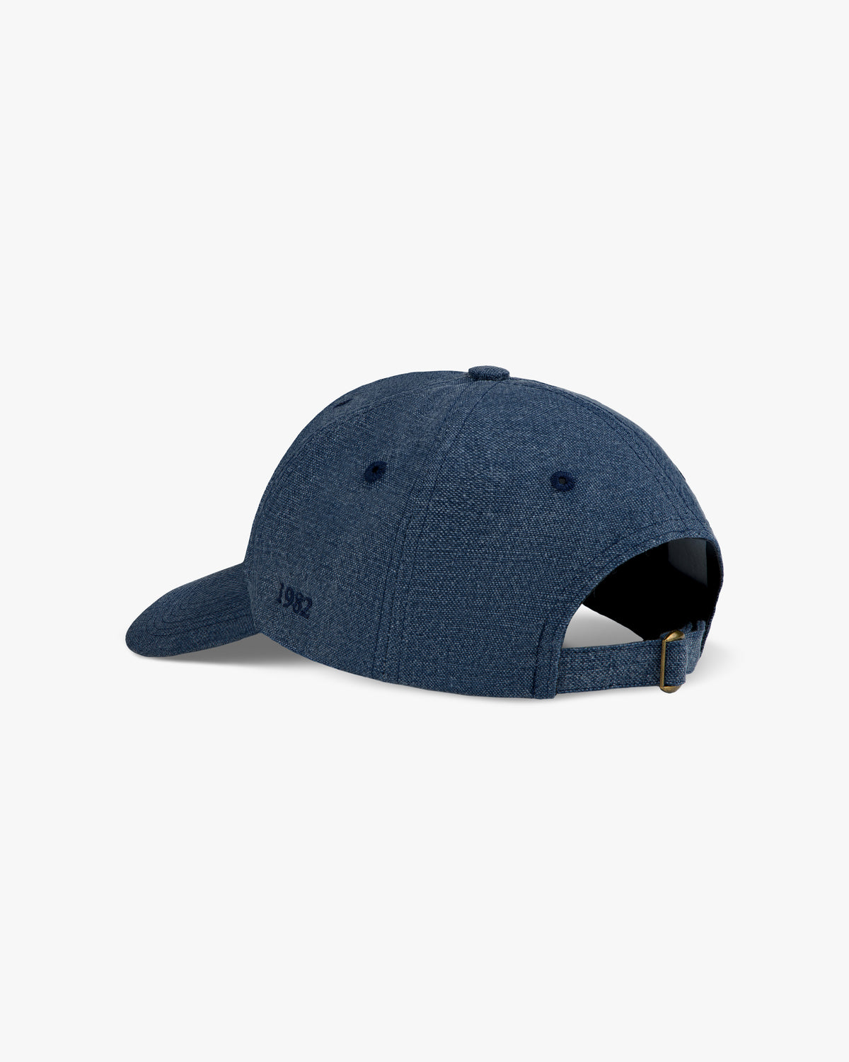 Siegelman Stable Canvas Dad Hat