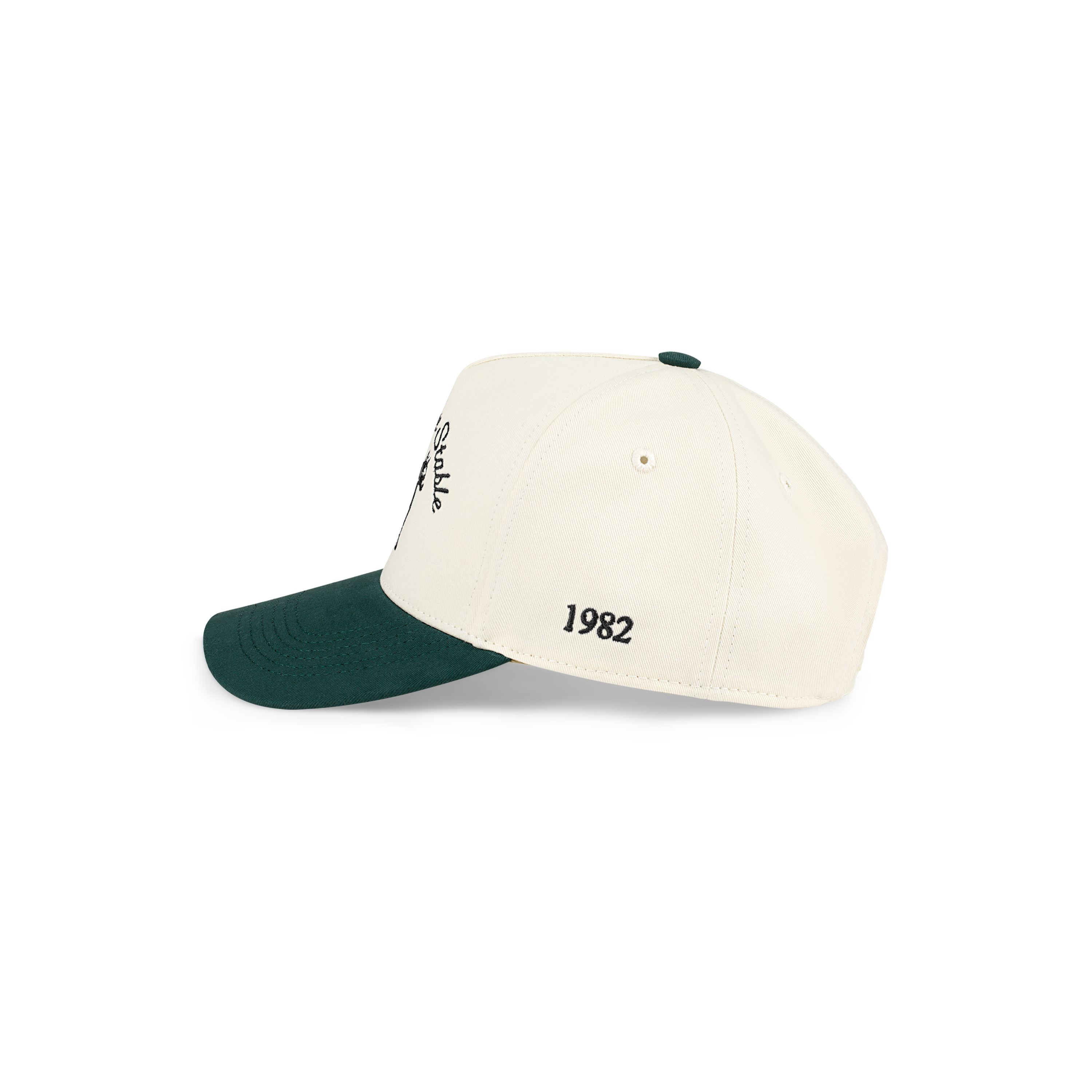 Siegelman Stable Hat