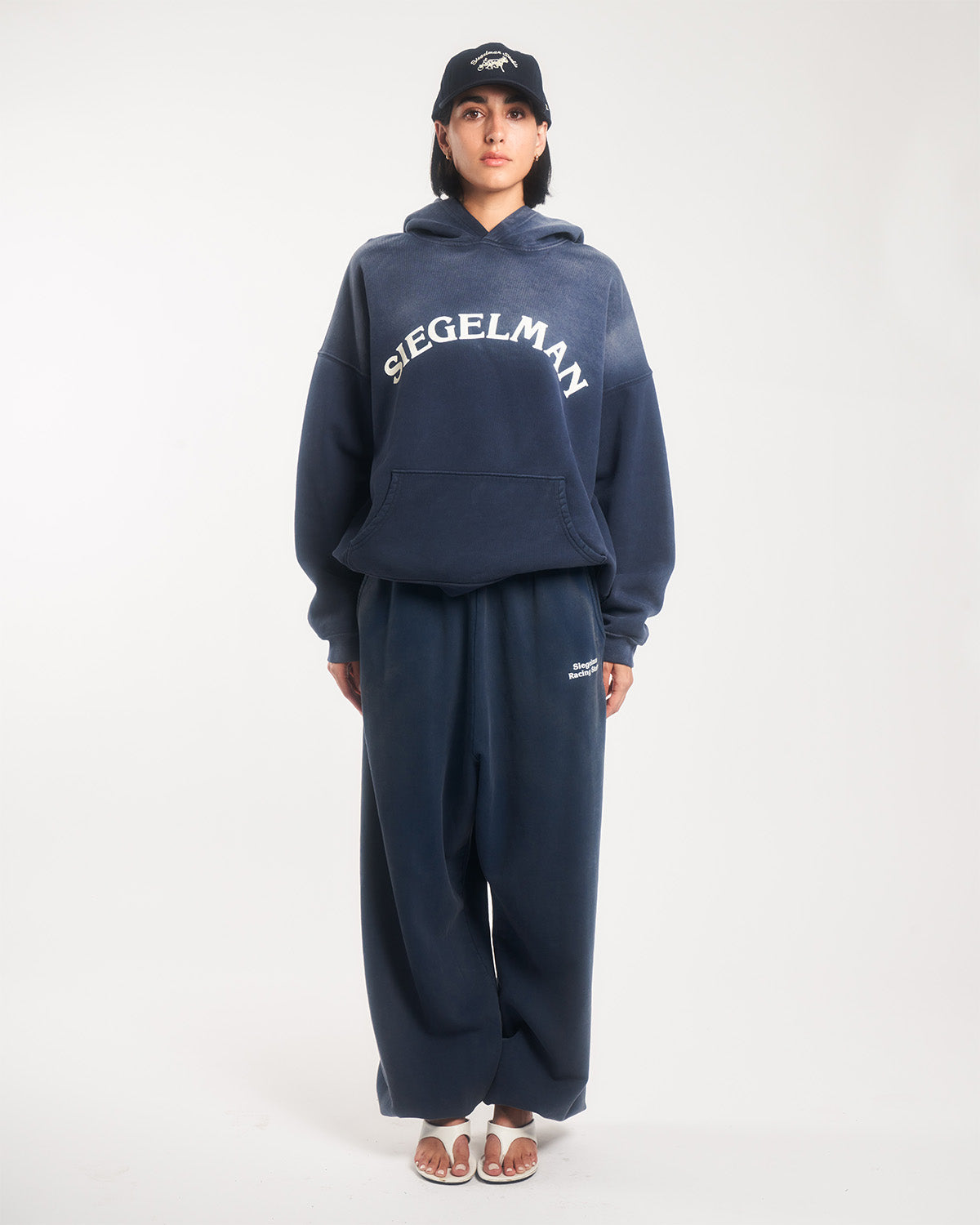 Racing Stable Sweatpant