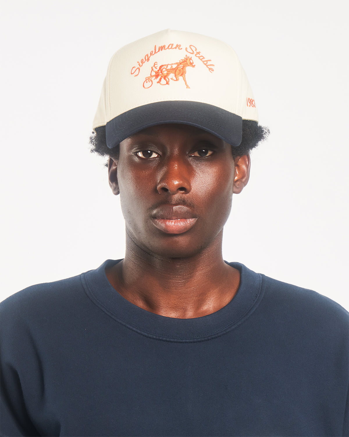 Siegelman Stable Hat