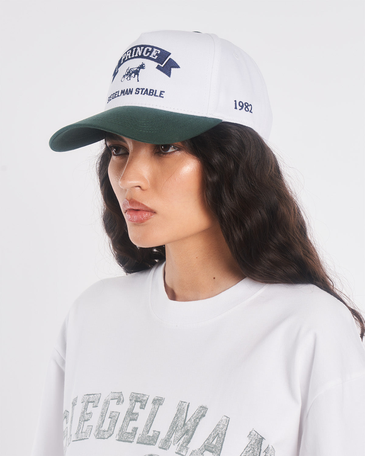 Siegelman Stable x Prince Tennis Hat