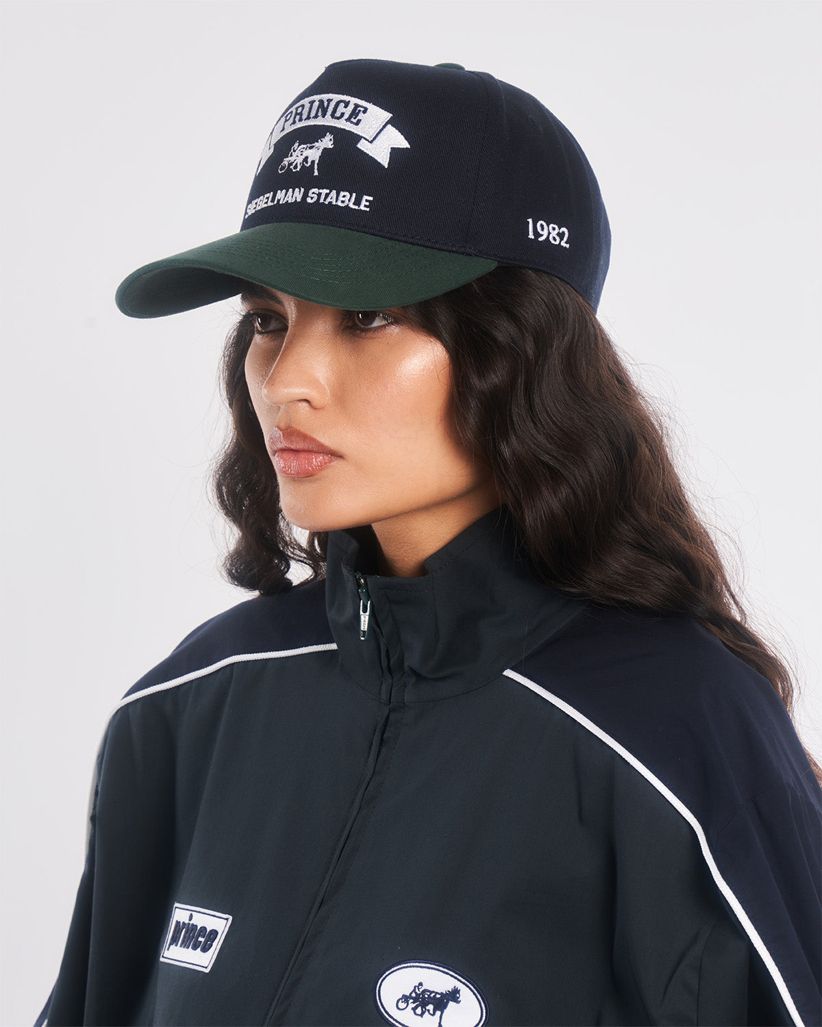 Siegelman Stable x Prince Tennis Hat