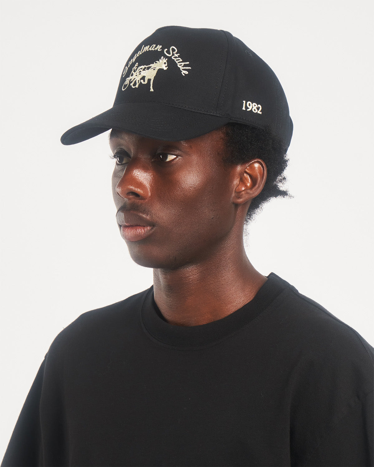 Siegelman Stable Hat