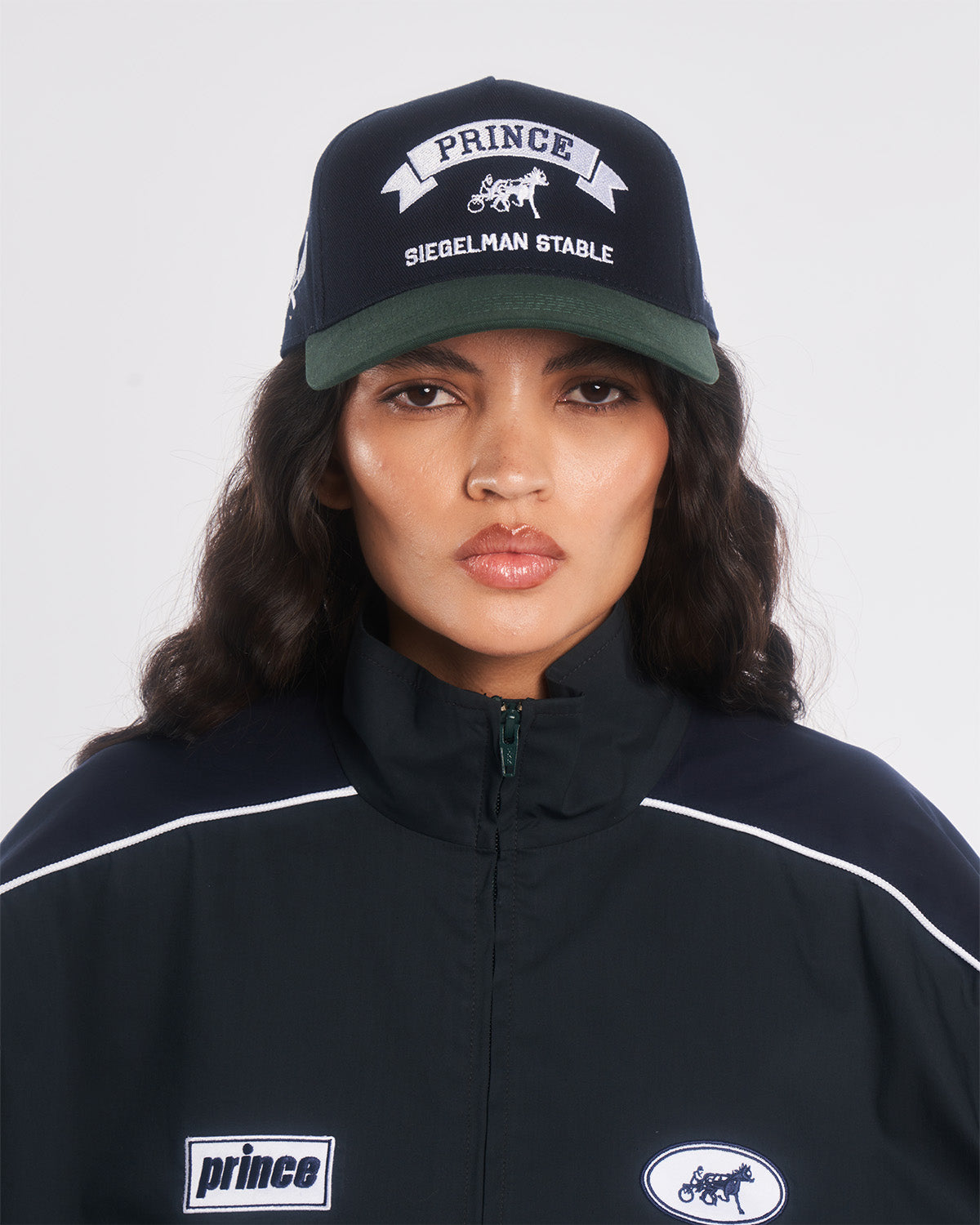 Siegelman Stable x Prince Tennis Hat