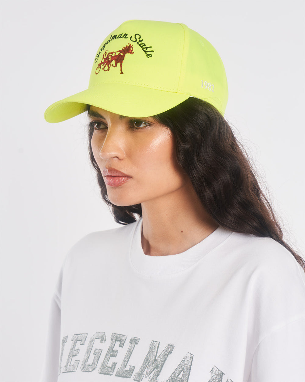 Siegelman Stable x Prince Tennis Hat