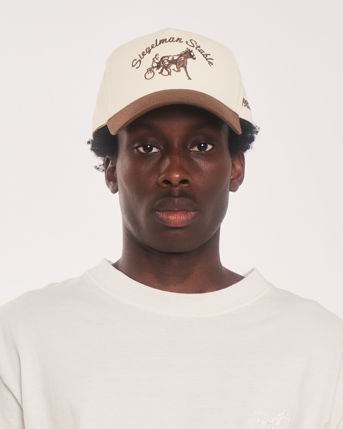 Siegelman Stable Hat