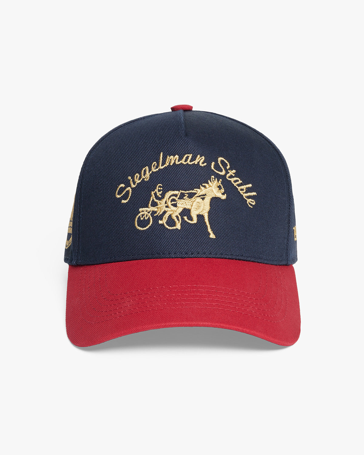 Siegelman Stable Hat