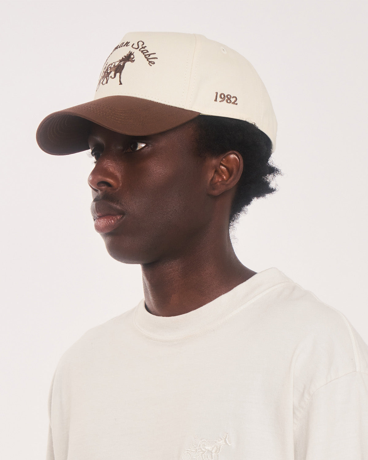 Siegelman Stable Hat