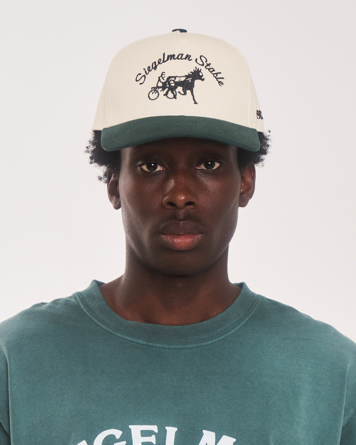 Siegelman Stable Hat