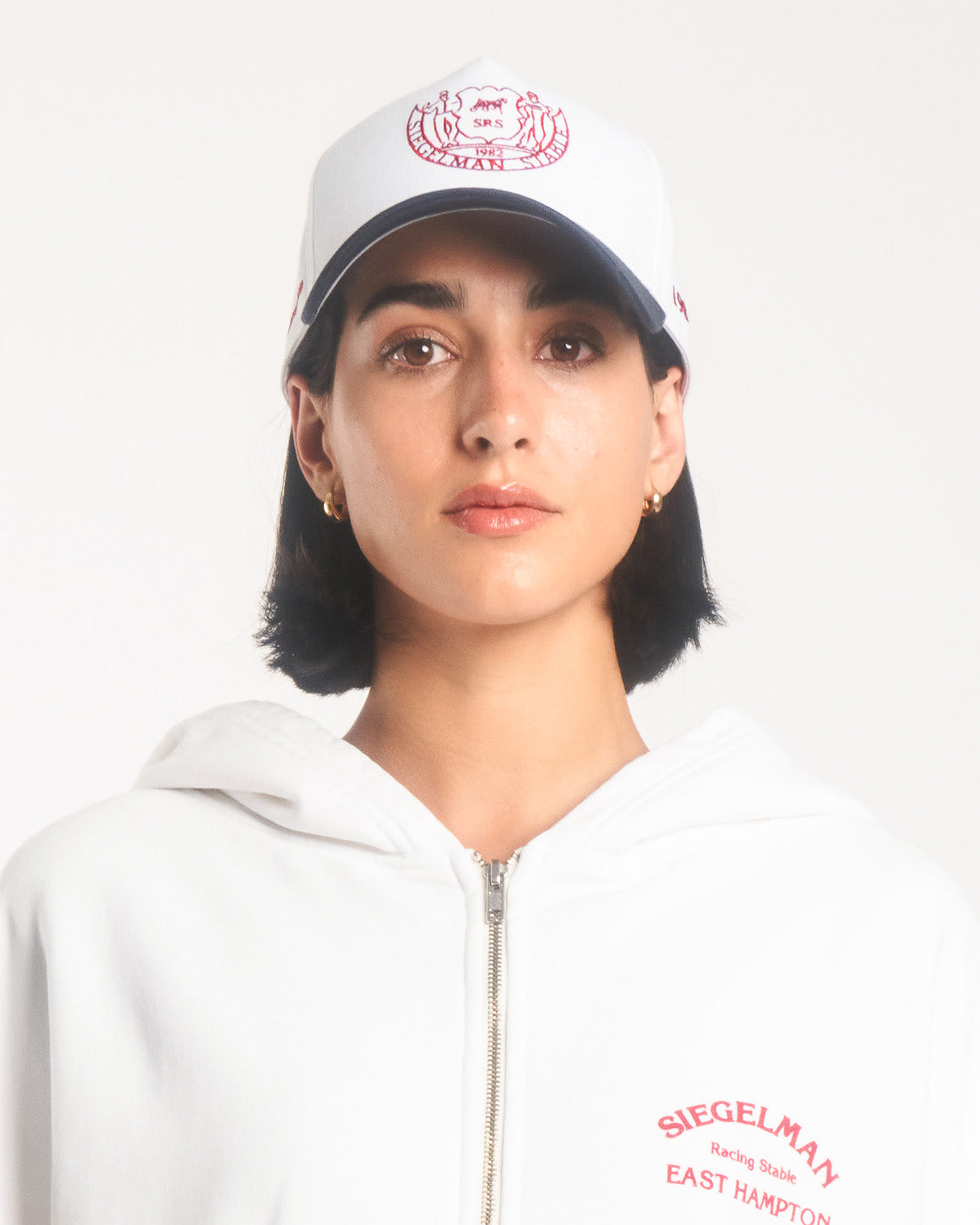 Siegelman Stable East Hampton Hat
