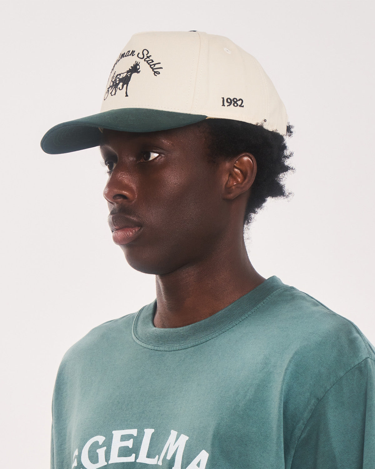 Siegelman Stable Hat