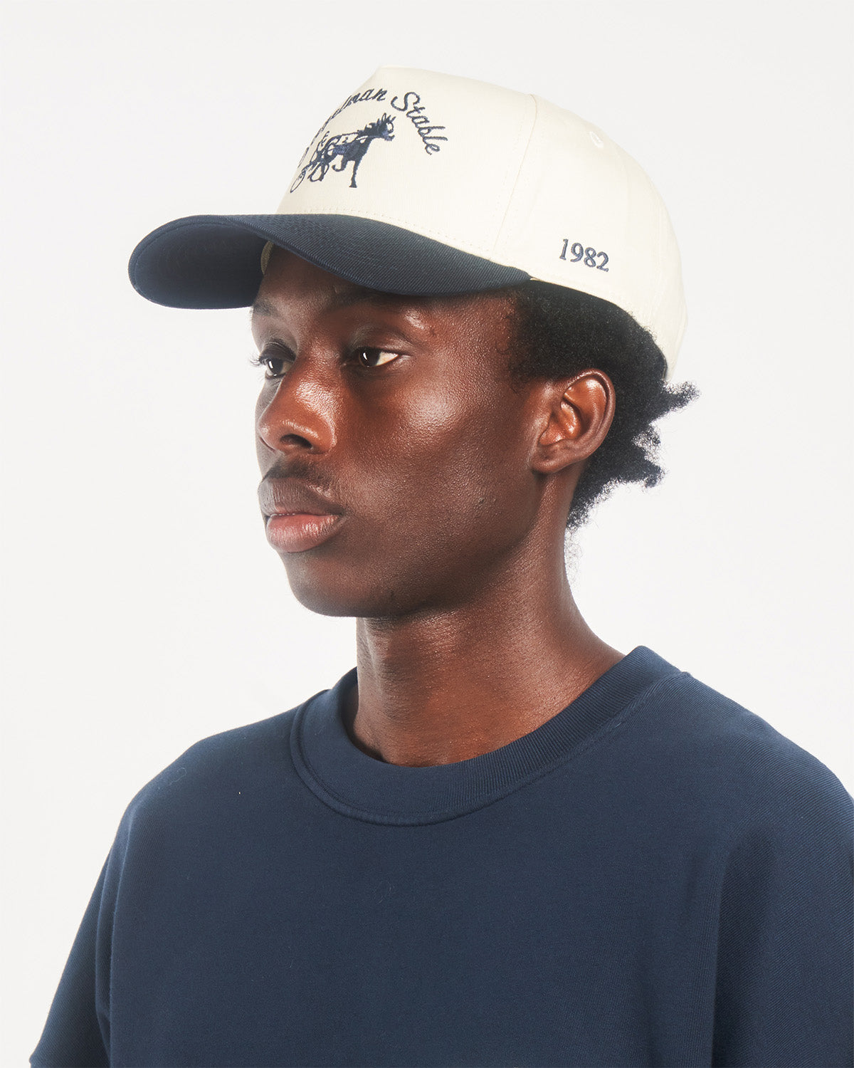 Siegelman Stable Hat