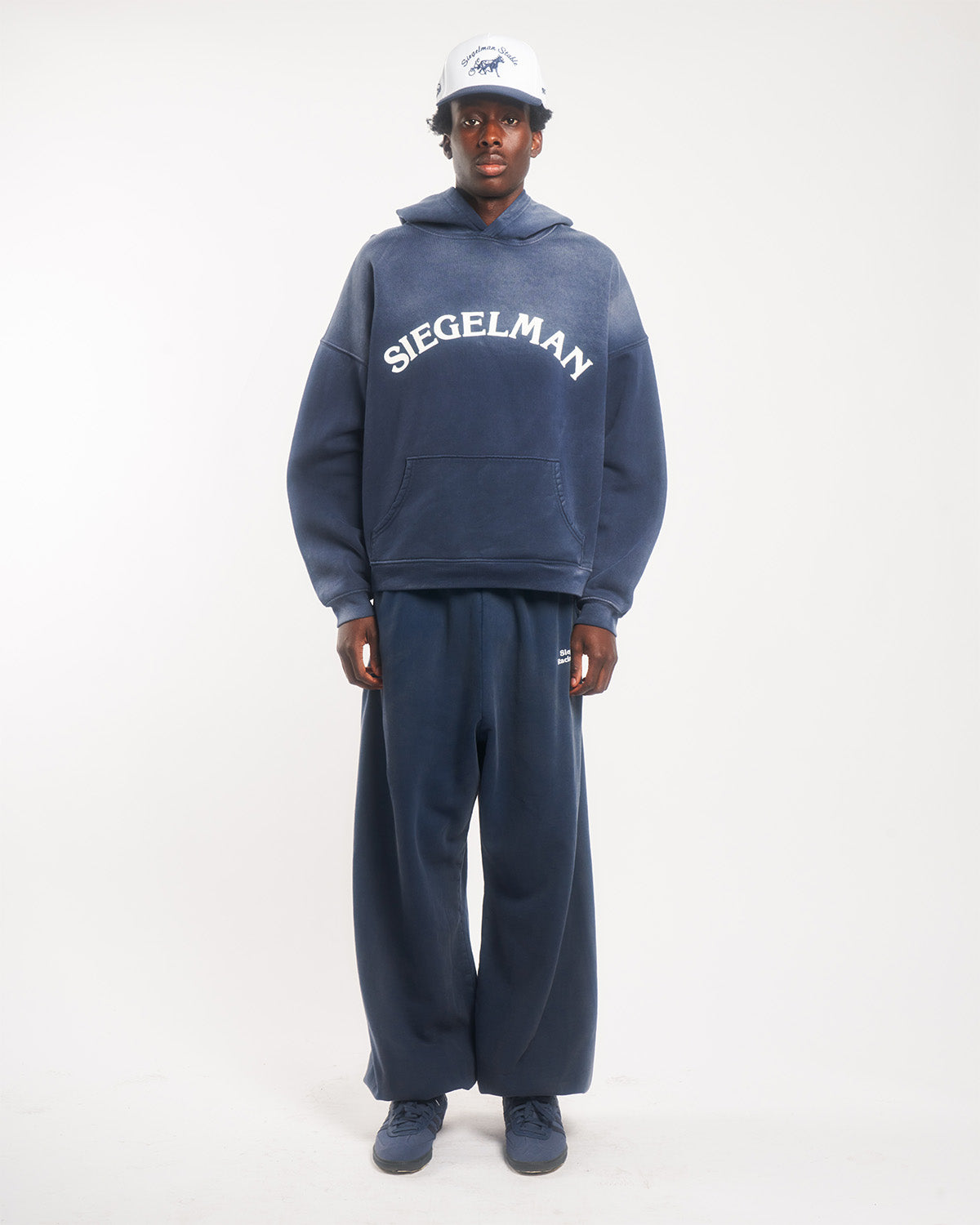 Racing Stable Sweatpant