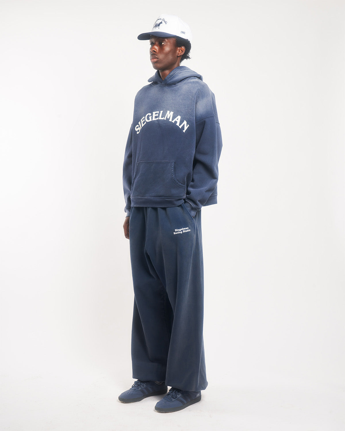 Racing Stable Sweatpant