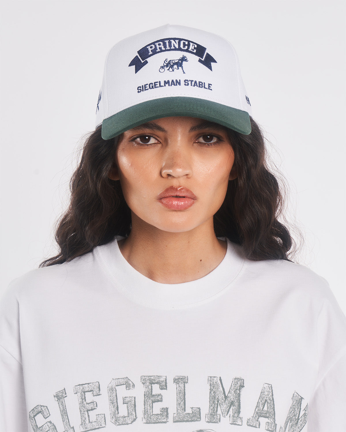 Siegelman Stable x Prince Tennis Hat