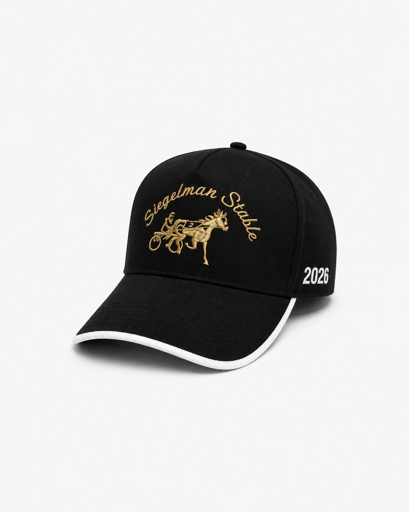 Siegelman Stable 2026 Champions Hat