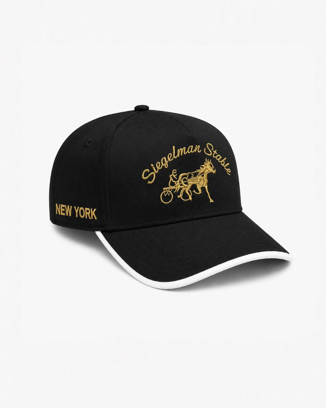 Siegelman Stable 2026 Champions Hat