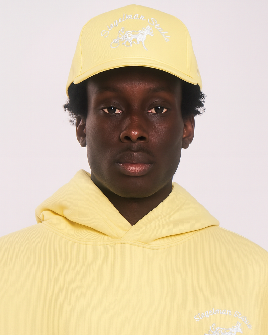 Siegelman Stable Hat