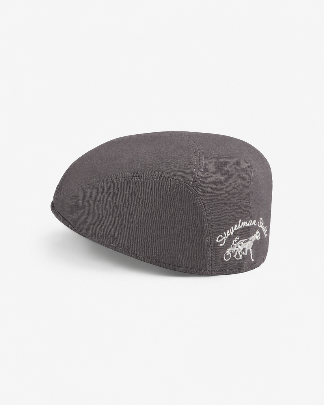 Siegelman Stable Ivy Hat