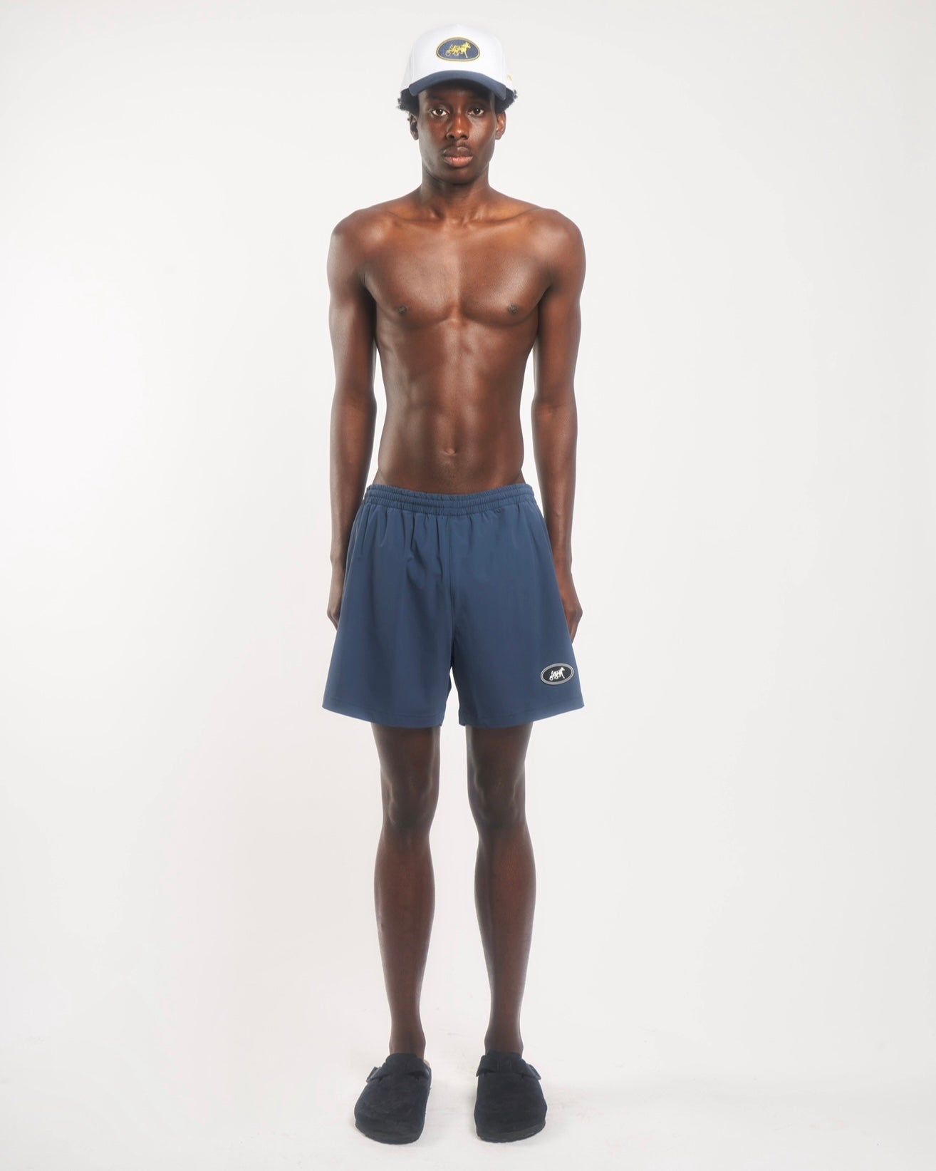 Swim Trunks