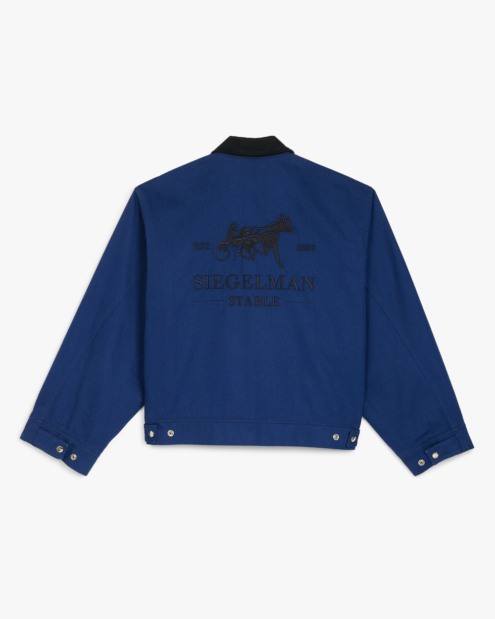 Barn Jacket