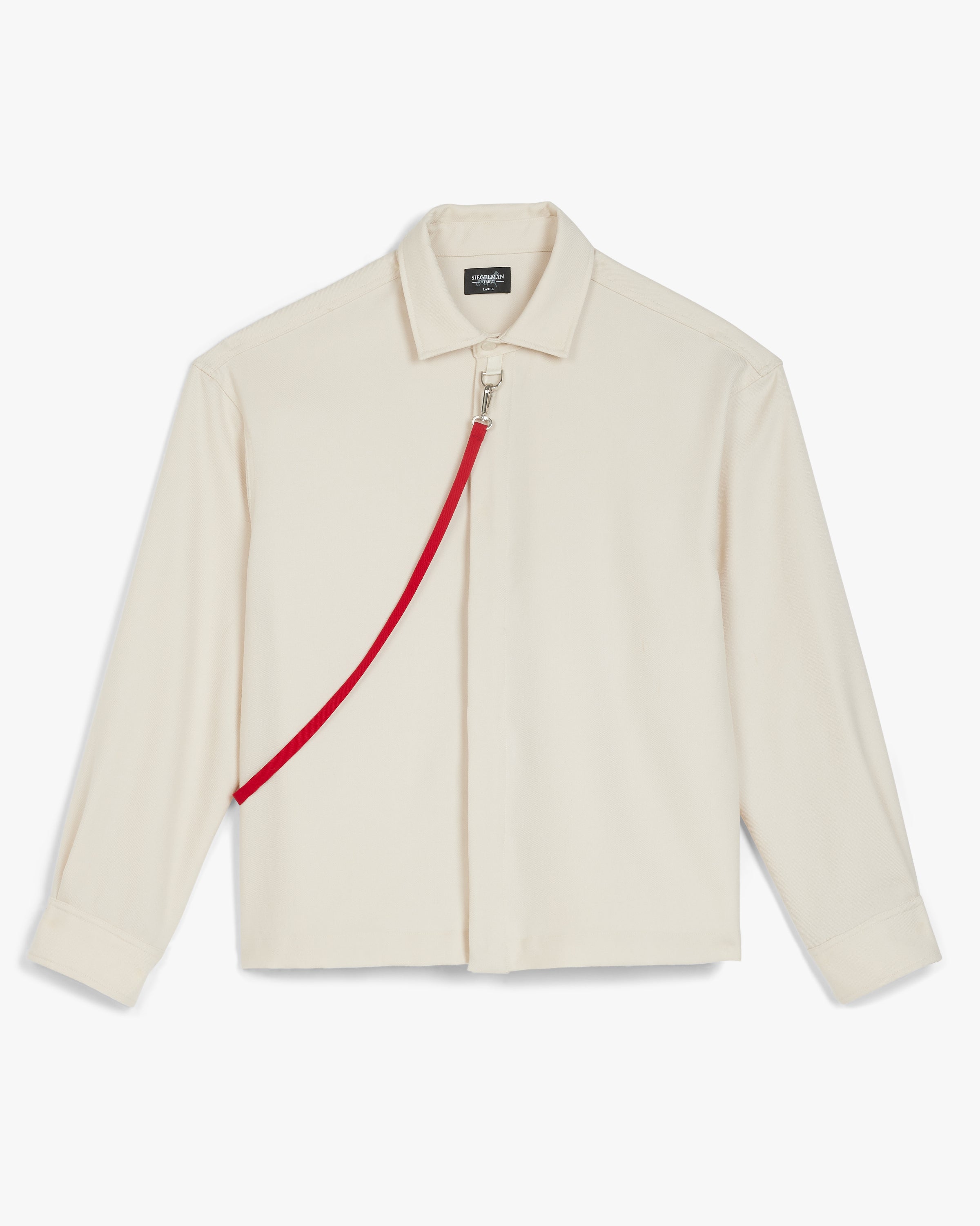 Long Sleeve Button Up