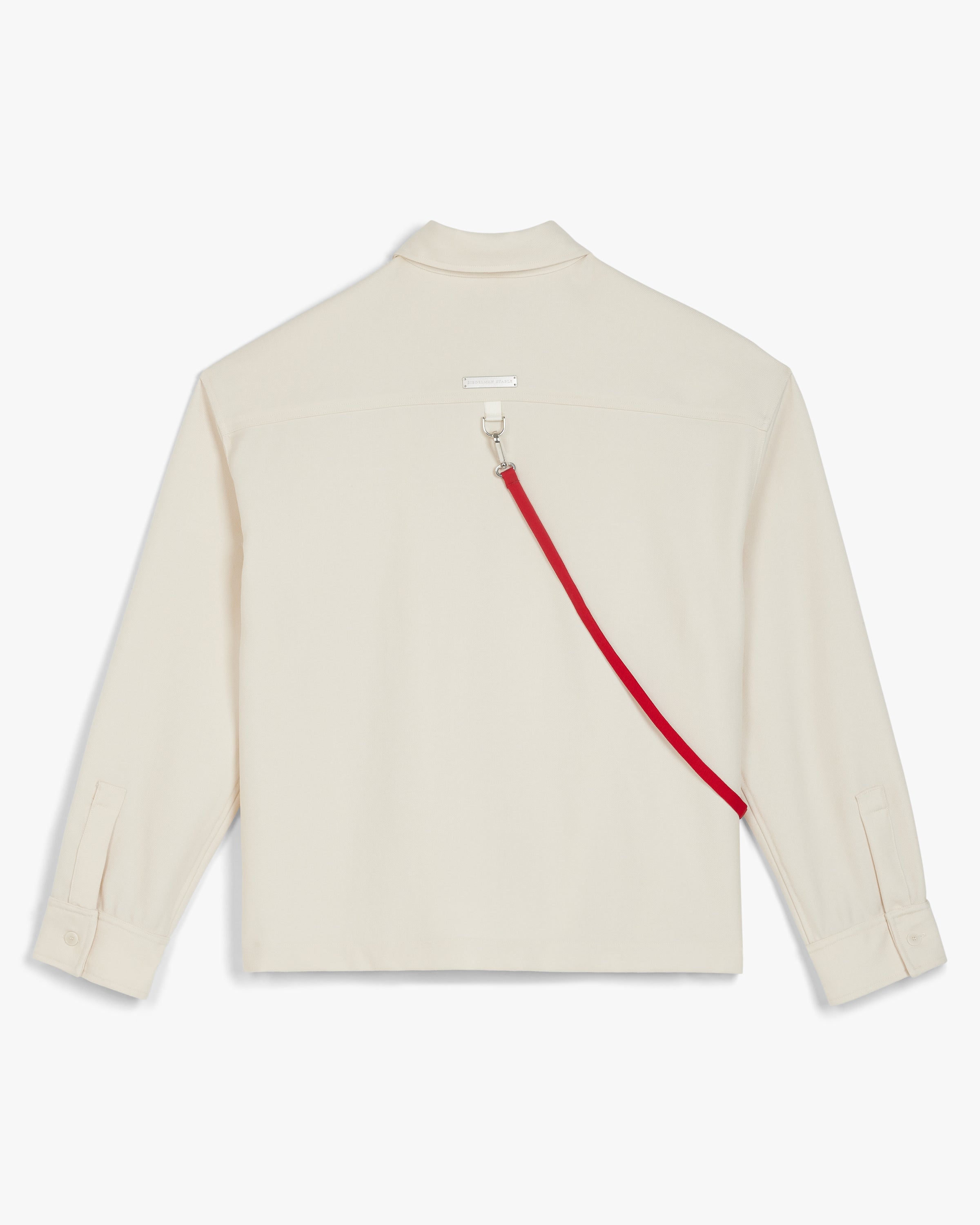 Long Sleeve Button Up