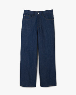 Denim Pant