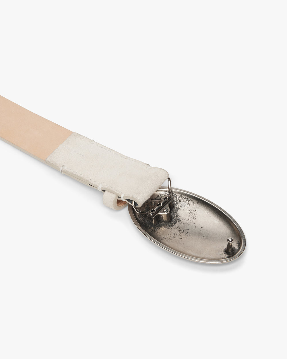 Oval Belt