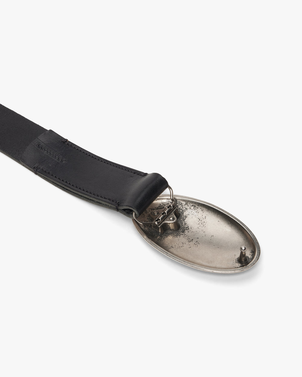 Oval Belt