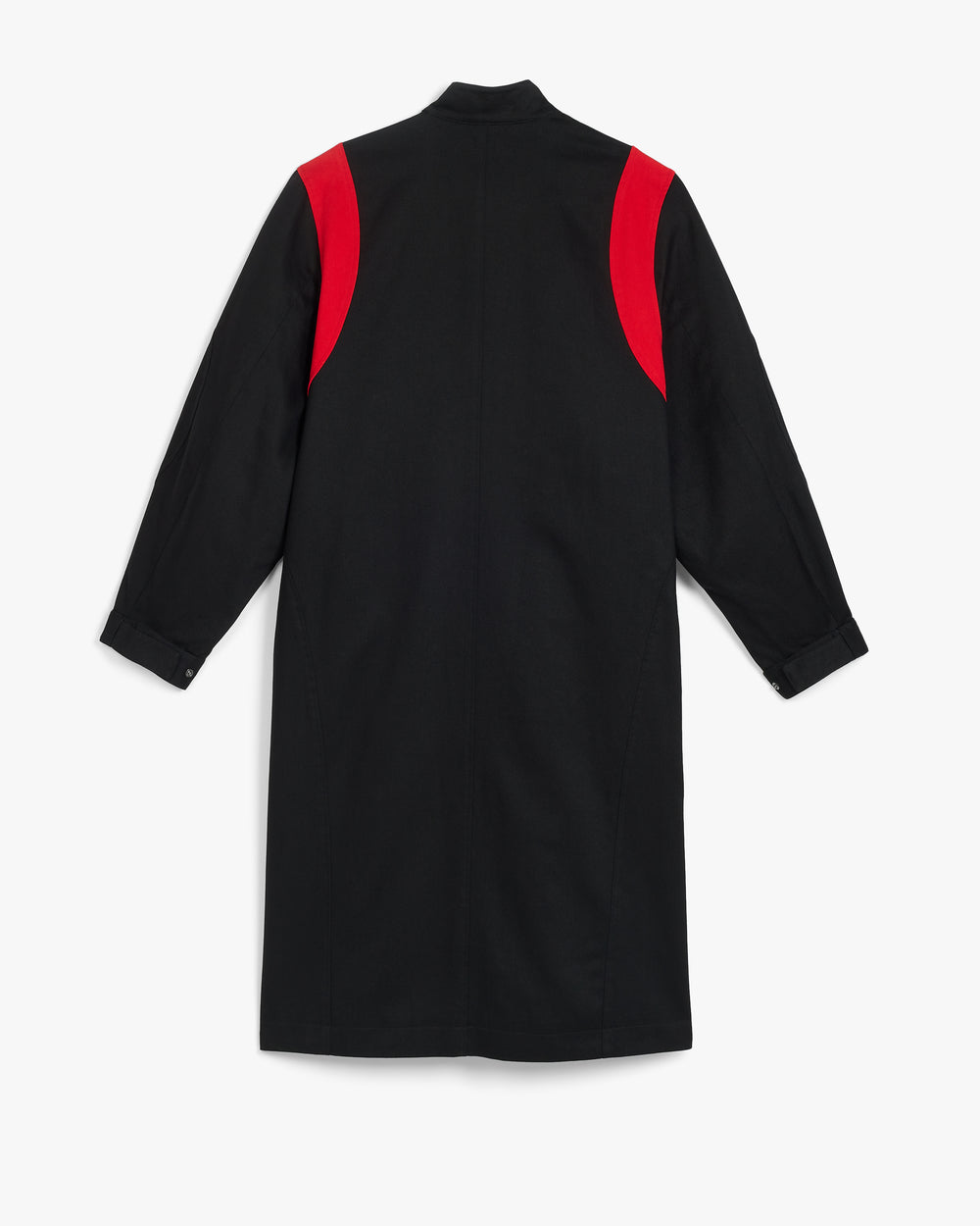 Race Coat