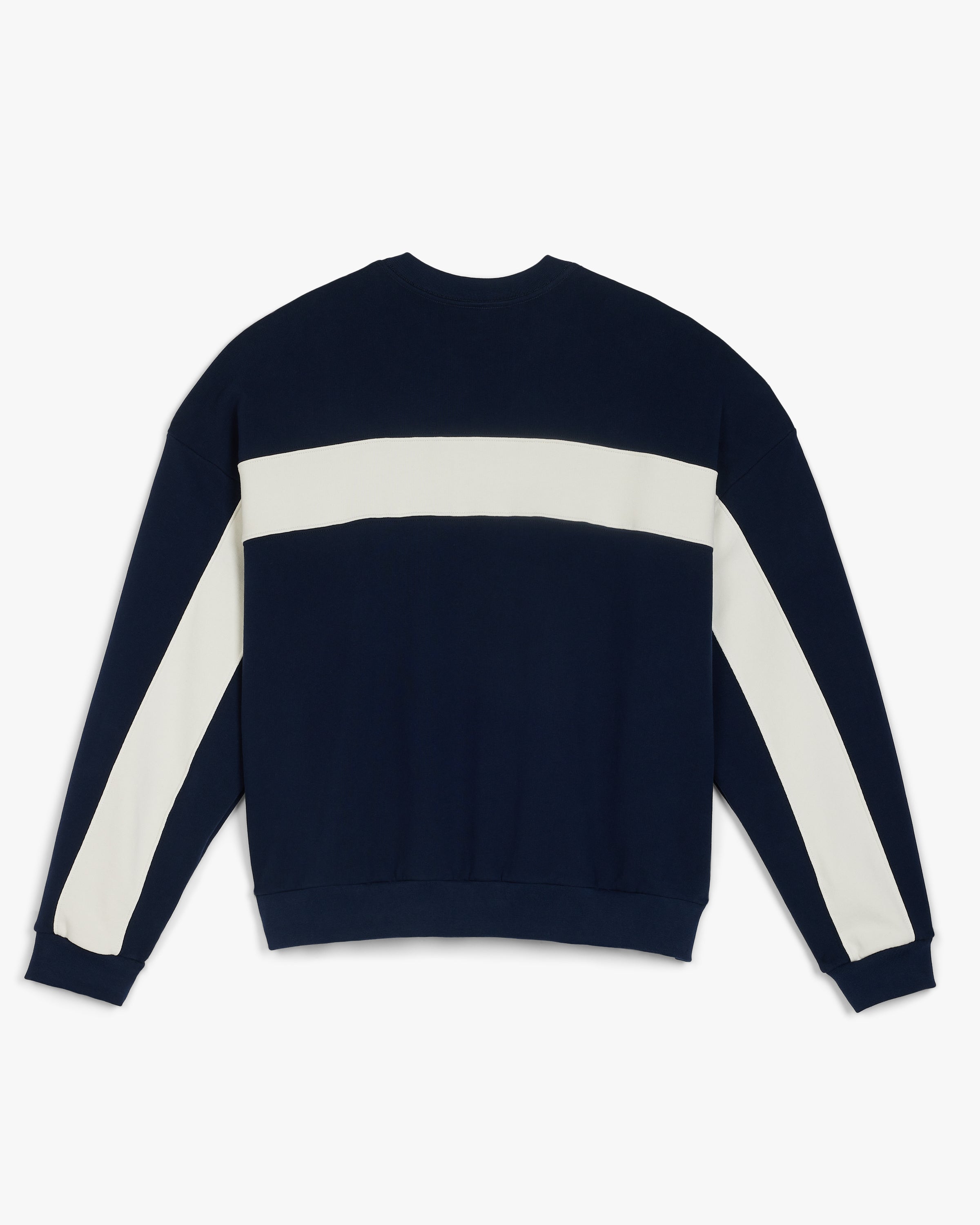 Retro Crewneck