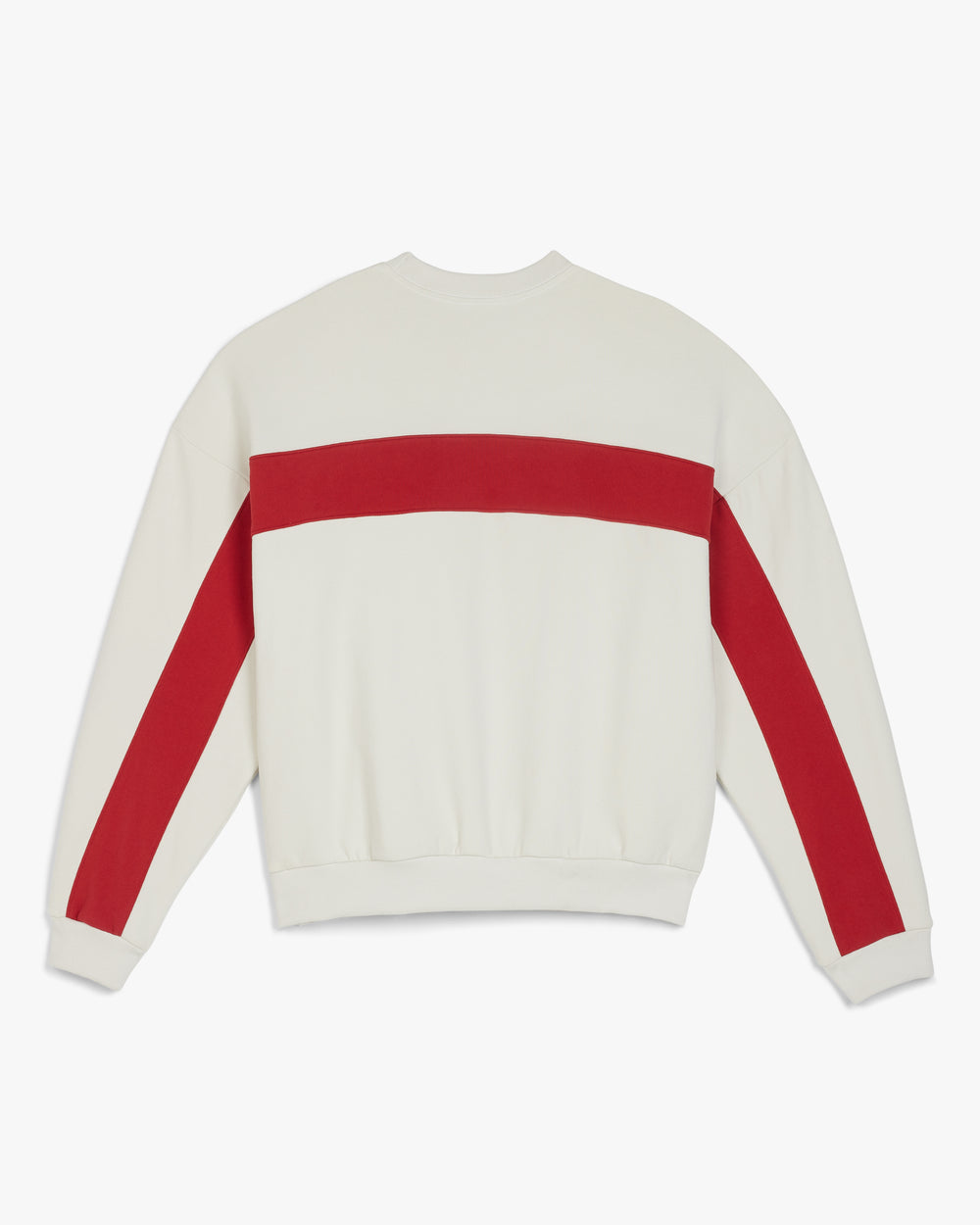 Retro Crewneck