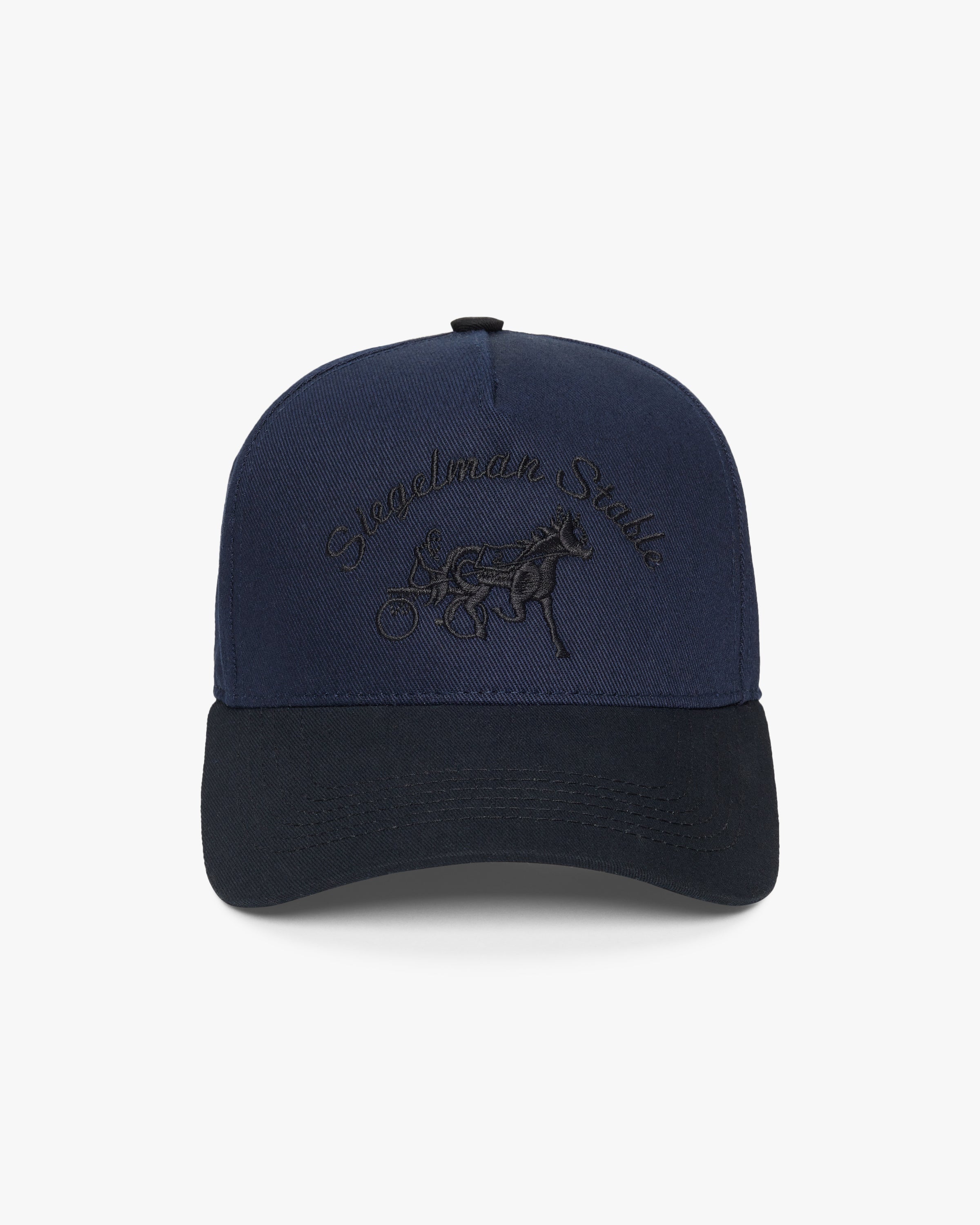 Siegelman Stable Hat