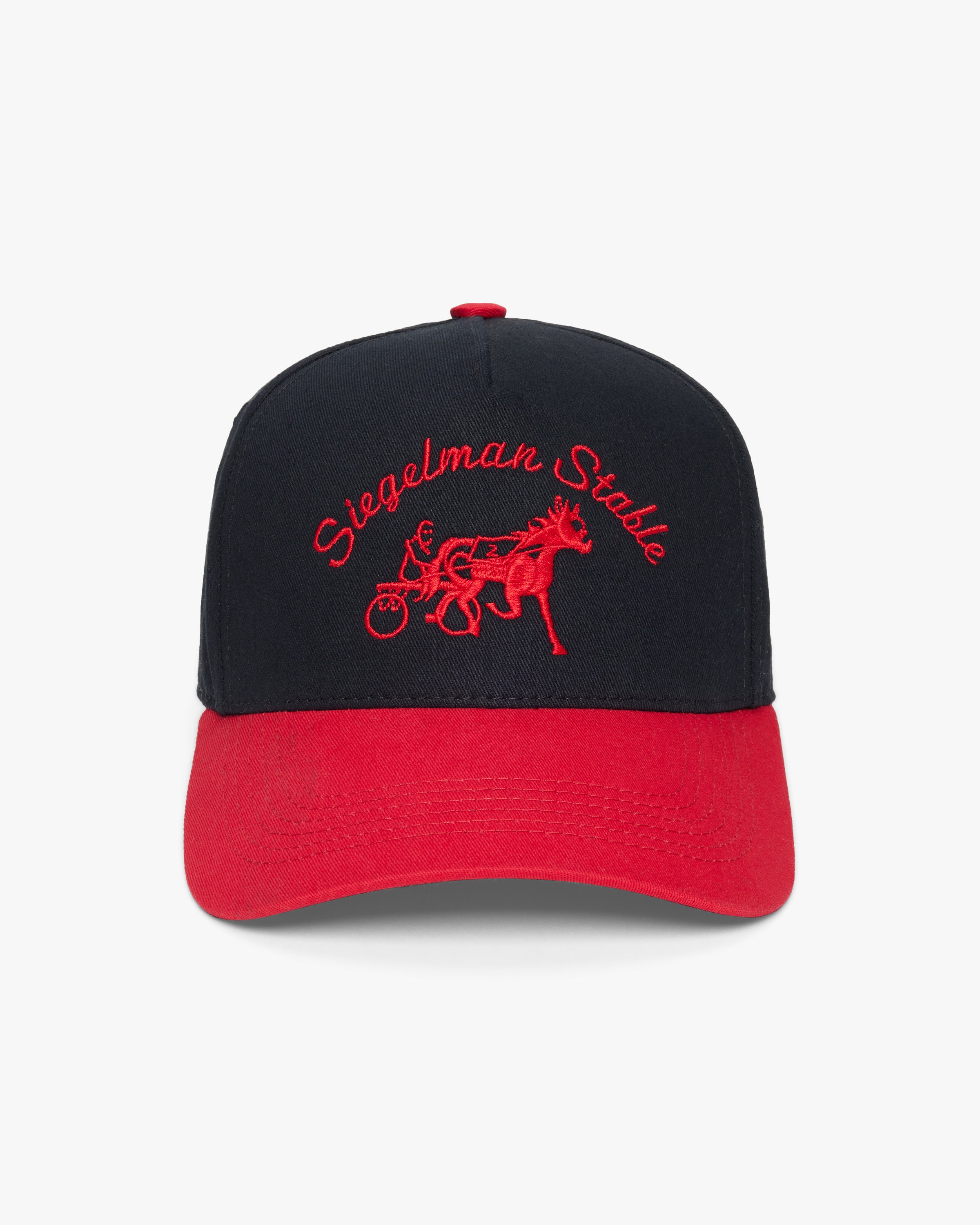 Siegelman Stable Hat