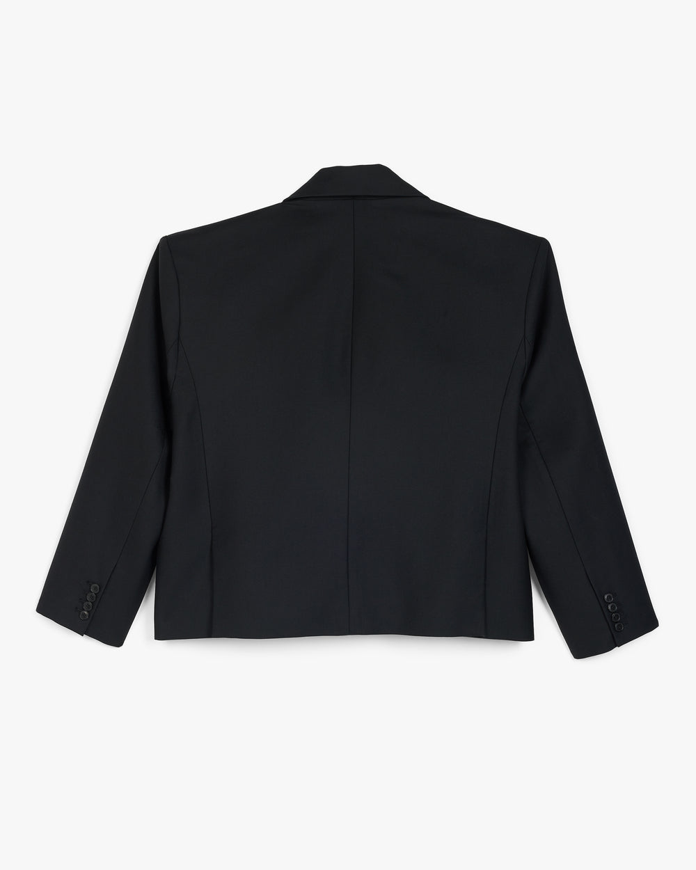 Tailored Blazer