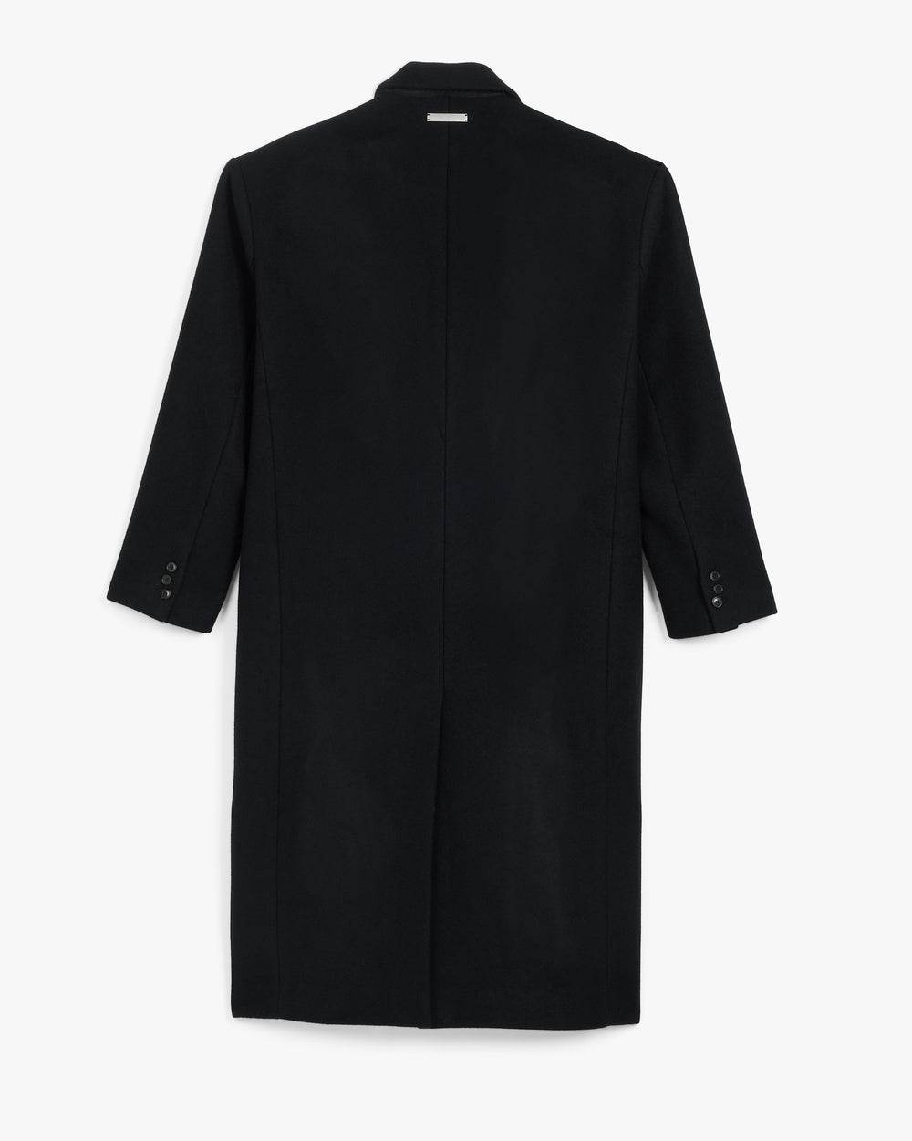 Tailored Coat