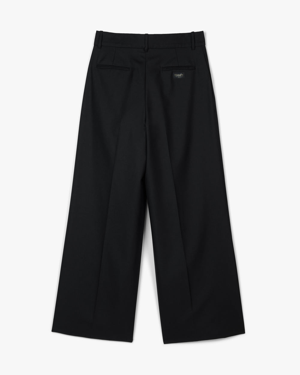 Tailored Trouser
