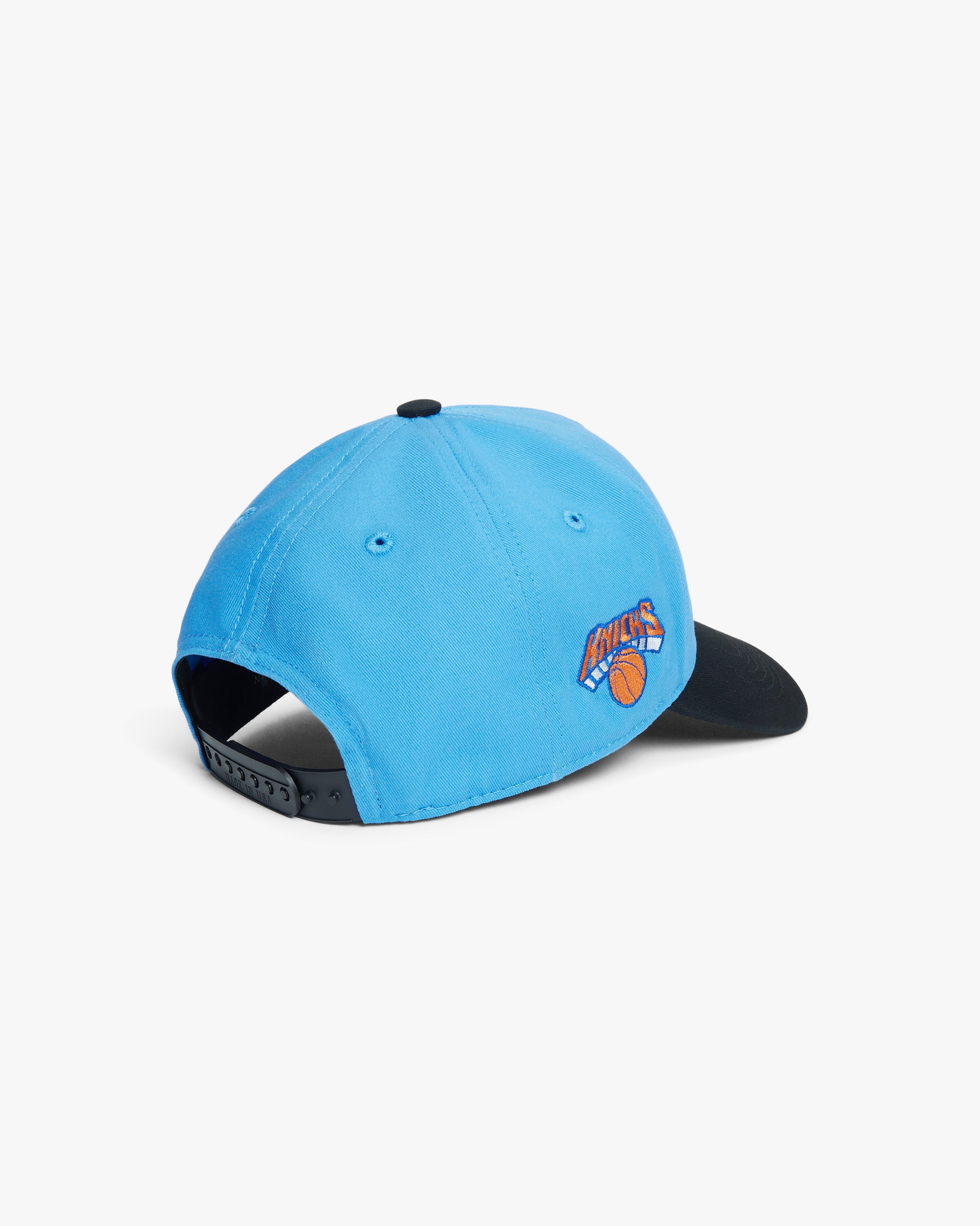 New York Knicks x Siegelman Stable Hat • Available Exclusively in Madison Square Garden, Feb 1st