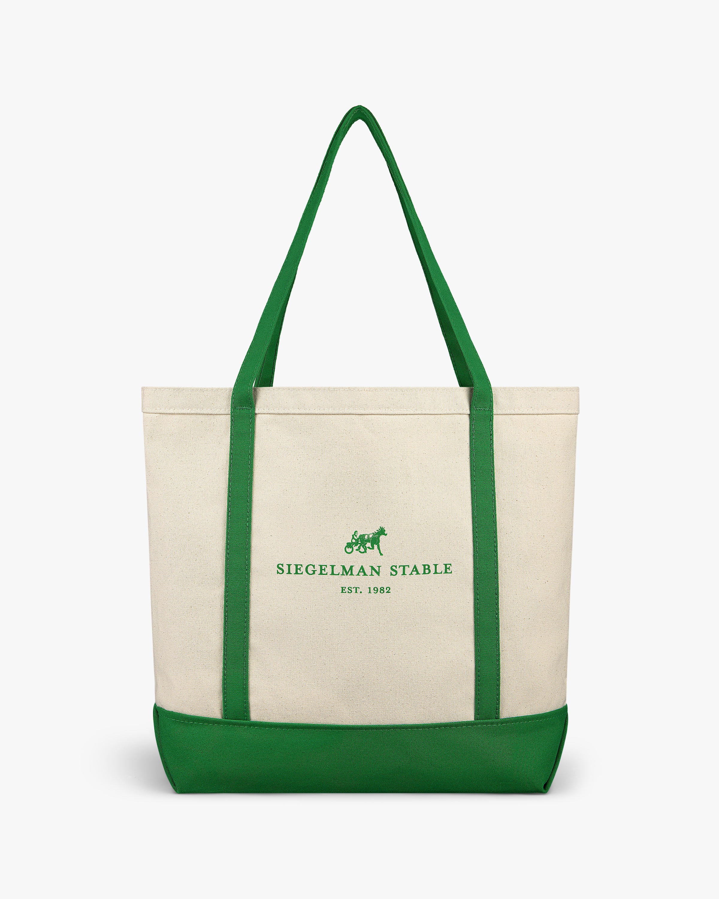 Siegelman Stable x Maxfli Golf Tote