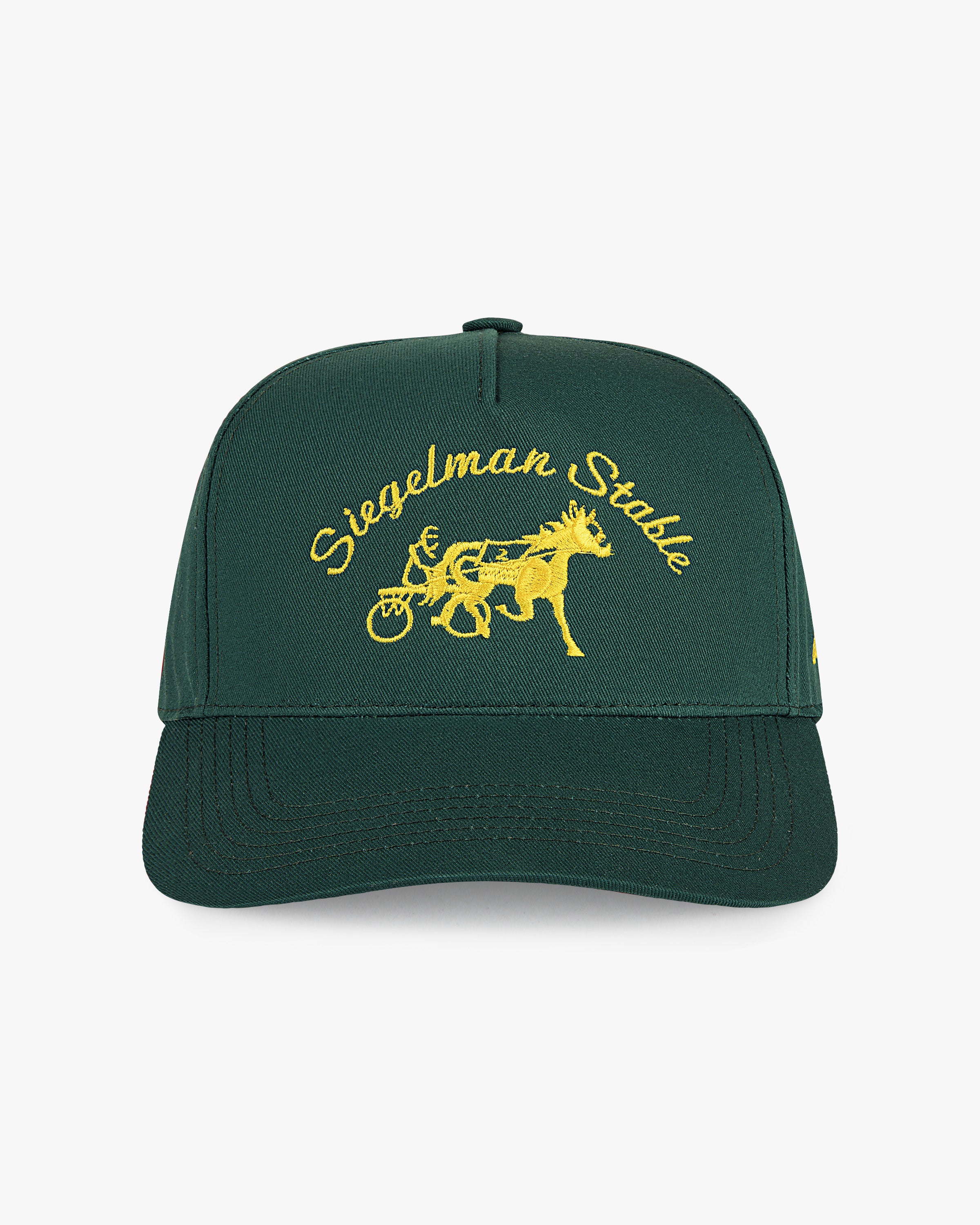 Siegelman Stable Hat