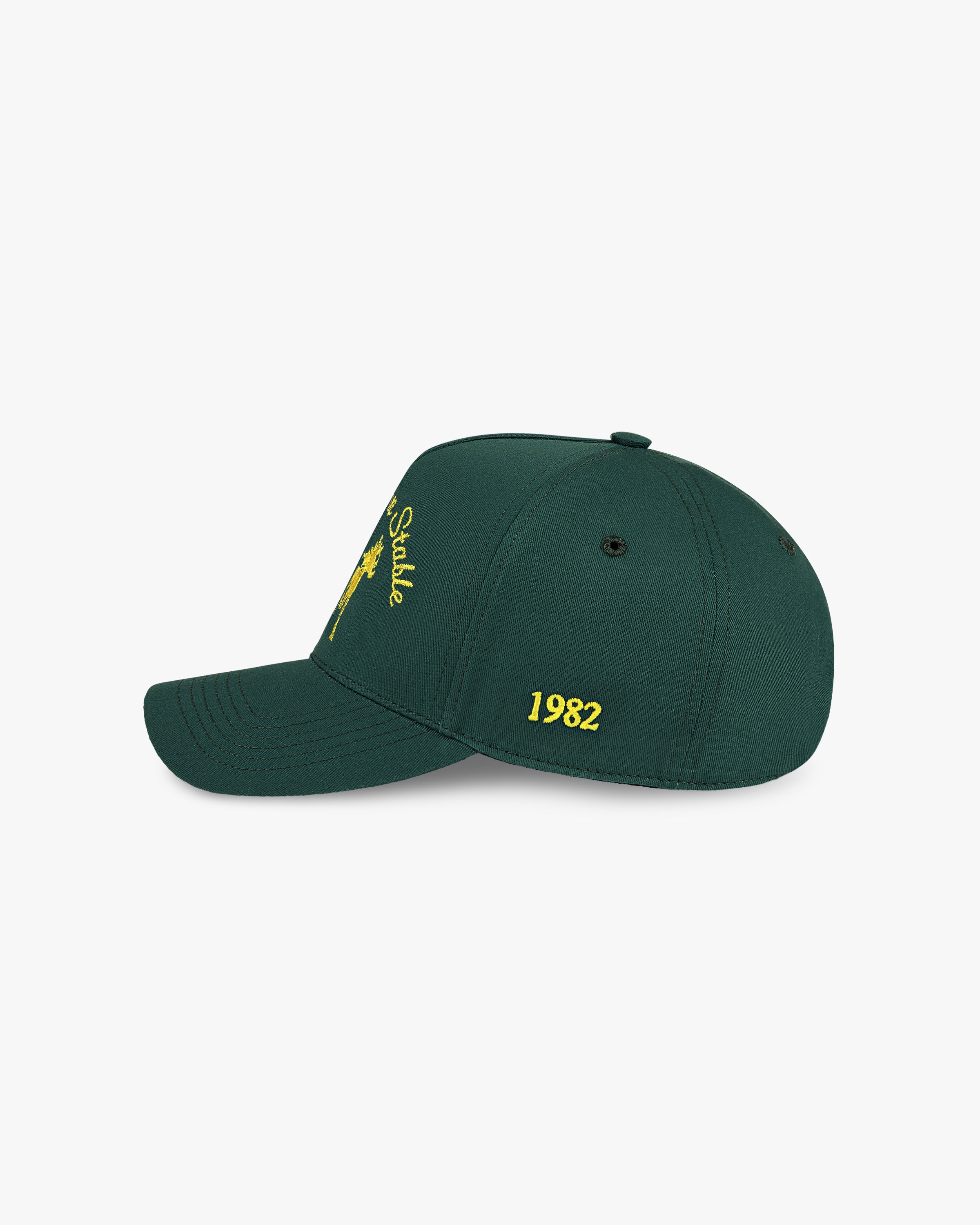 Siegelman Stable Hat