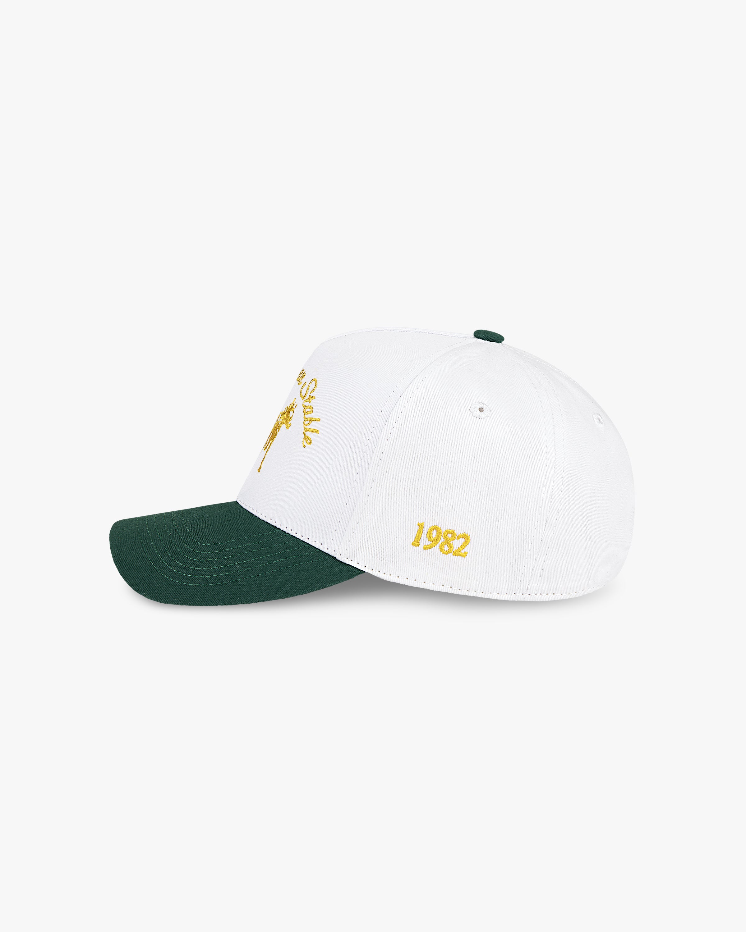 Siegelman Stable Hat