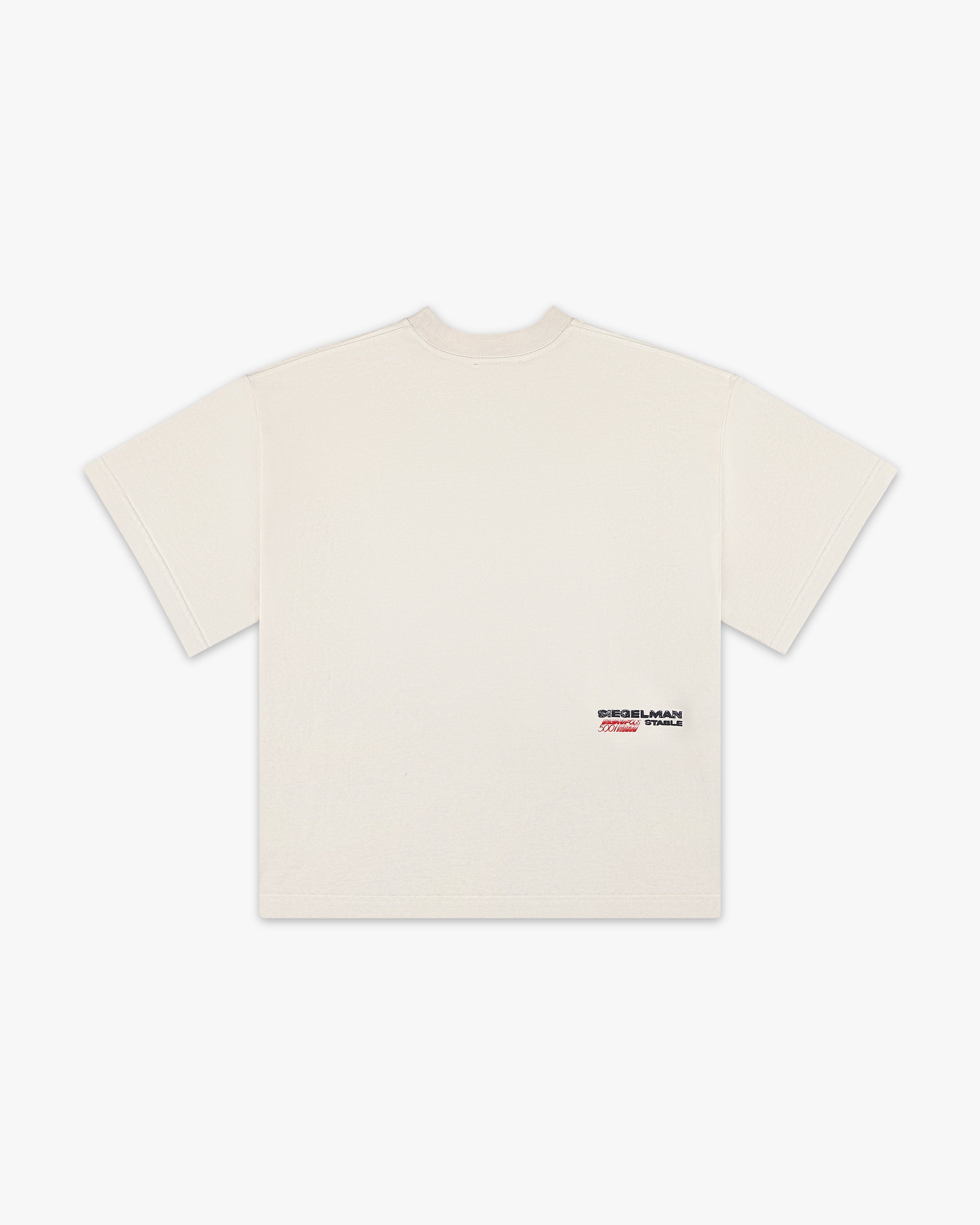 Siegelman Stable Boxy Tee
