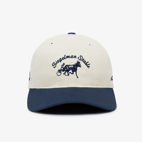 Siegelman Stable Dad Hat