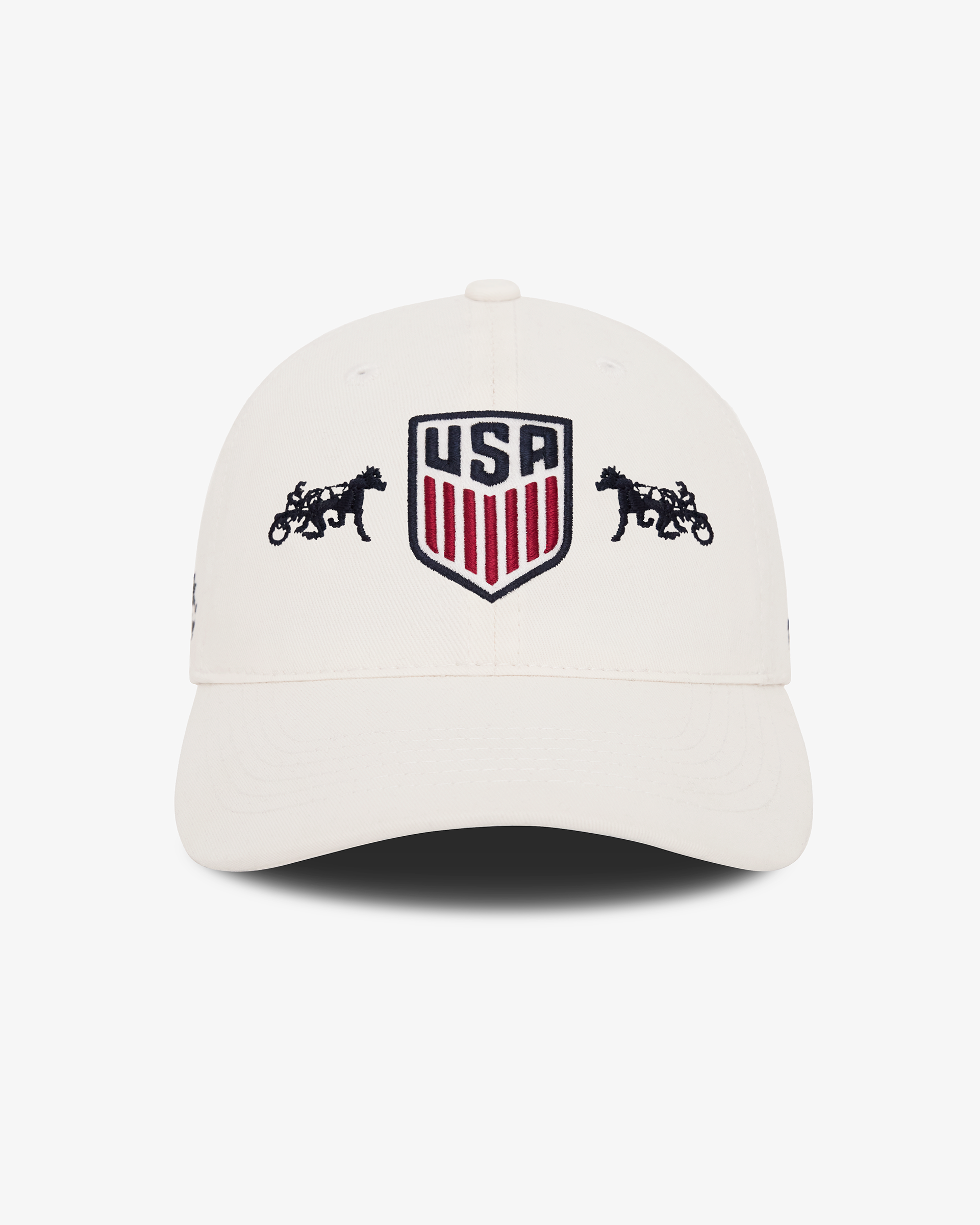 NYON x Siegelman Stable x US Soccer Horsemen Dad Hat